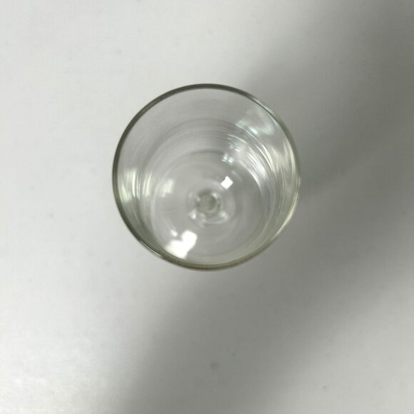 Remy Martin Fine Champagne Cognac Glass Stem Mini 4 oz - Picture 3 of 7
